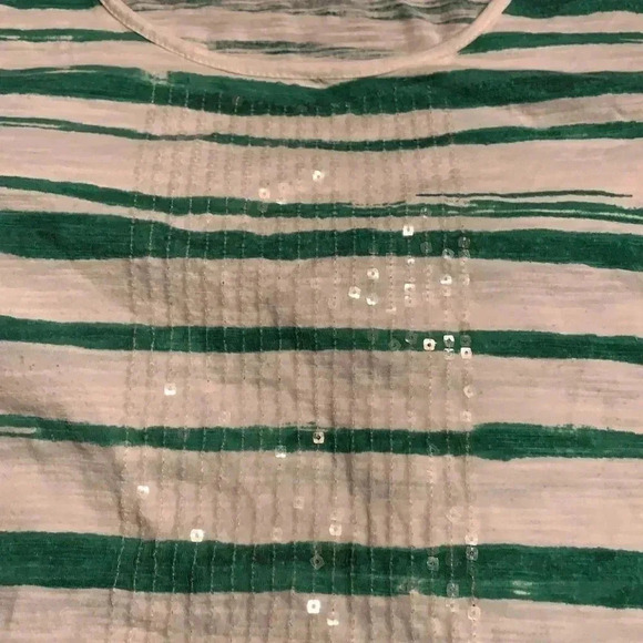 COLDWATER CREEK top size large - Picture 4 of 4